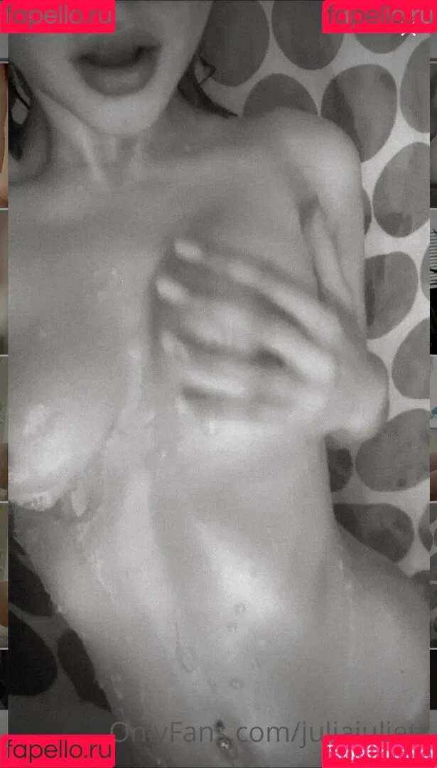 JuliaJuliett Onlyfans Photo Gallery 