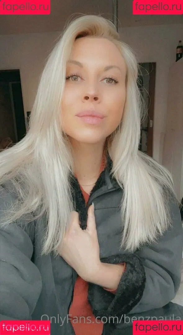 benzpaula Onlyfans Photo Gallery 