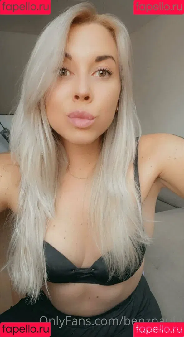 benzpaula Onlyfans Photo Gallery 