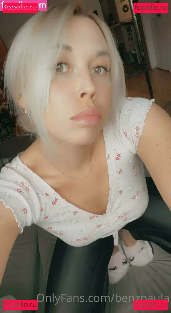 benzpaula Onlyfans Photo Gallery 