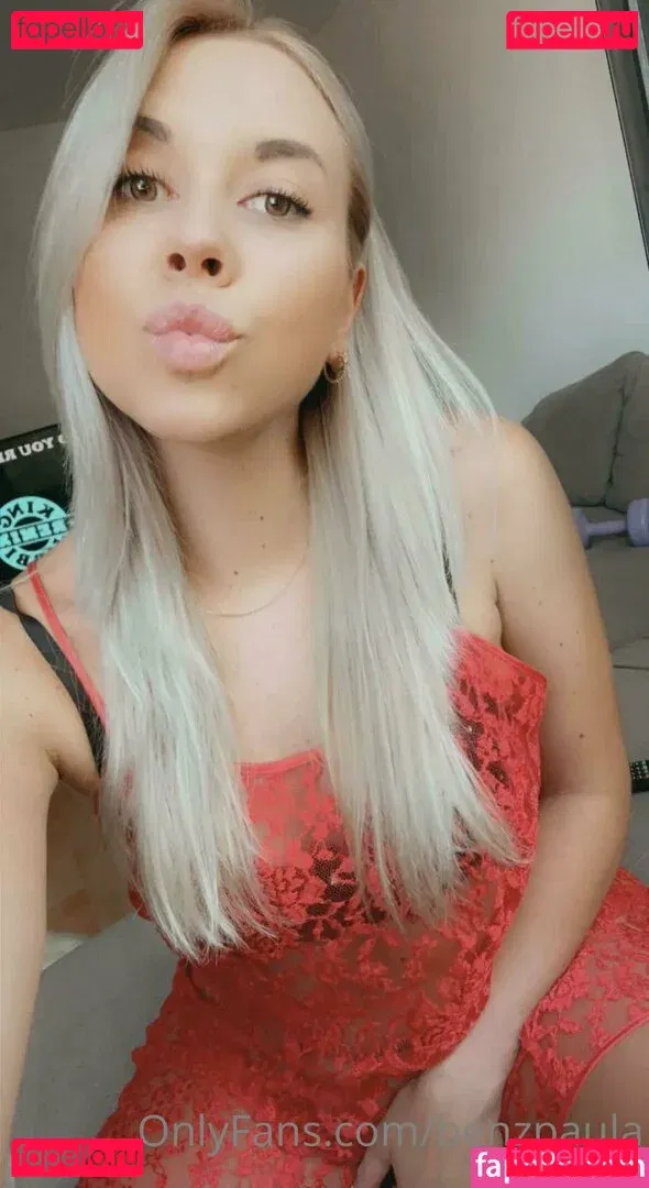 benzpaula Onlyfans Photo Gallery 