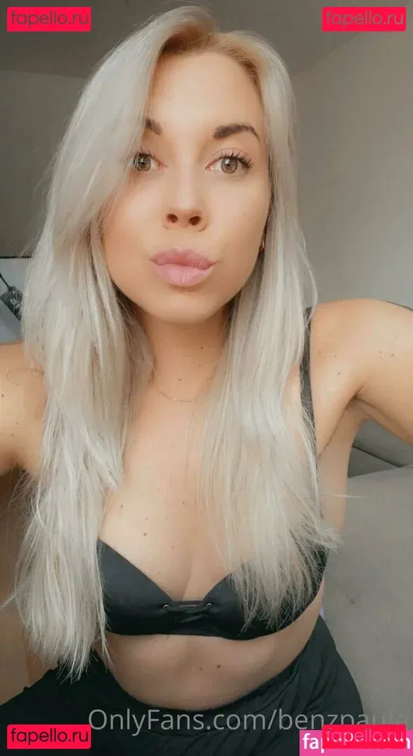 benzpaula Onlyfans Photo Gallery 