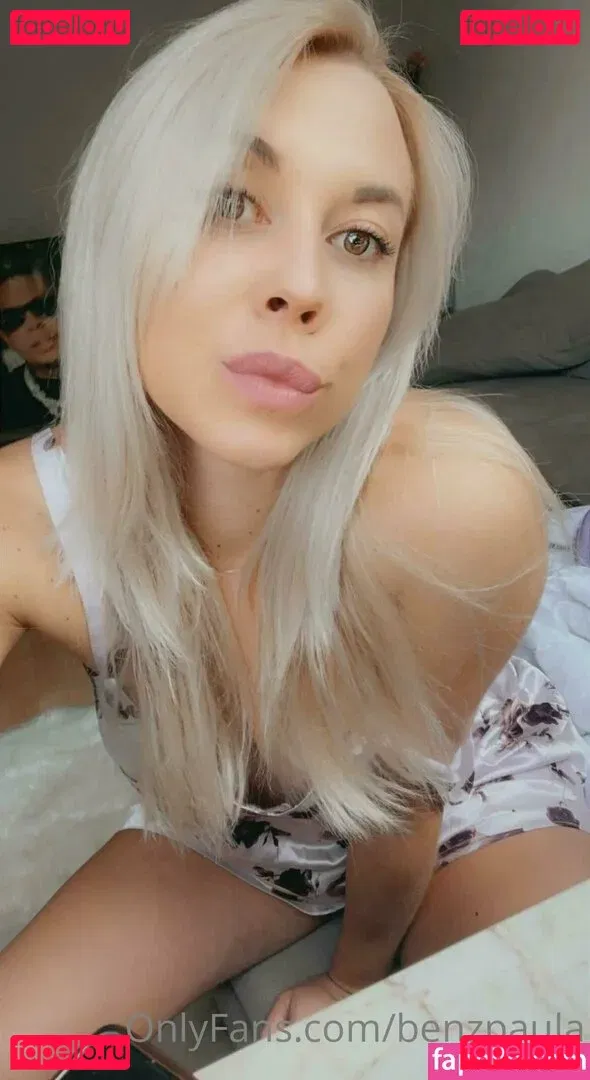benzpaula Onlyfans Photo Gallery 