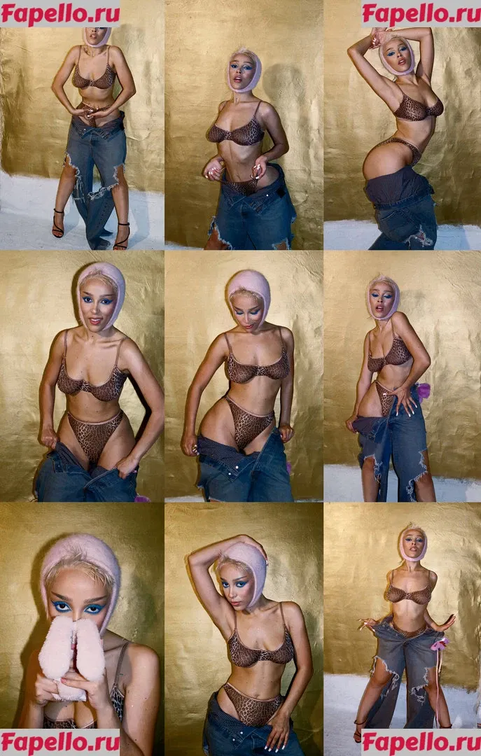 Doja Cat Onlyfans Photo Gallery 