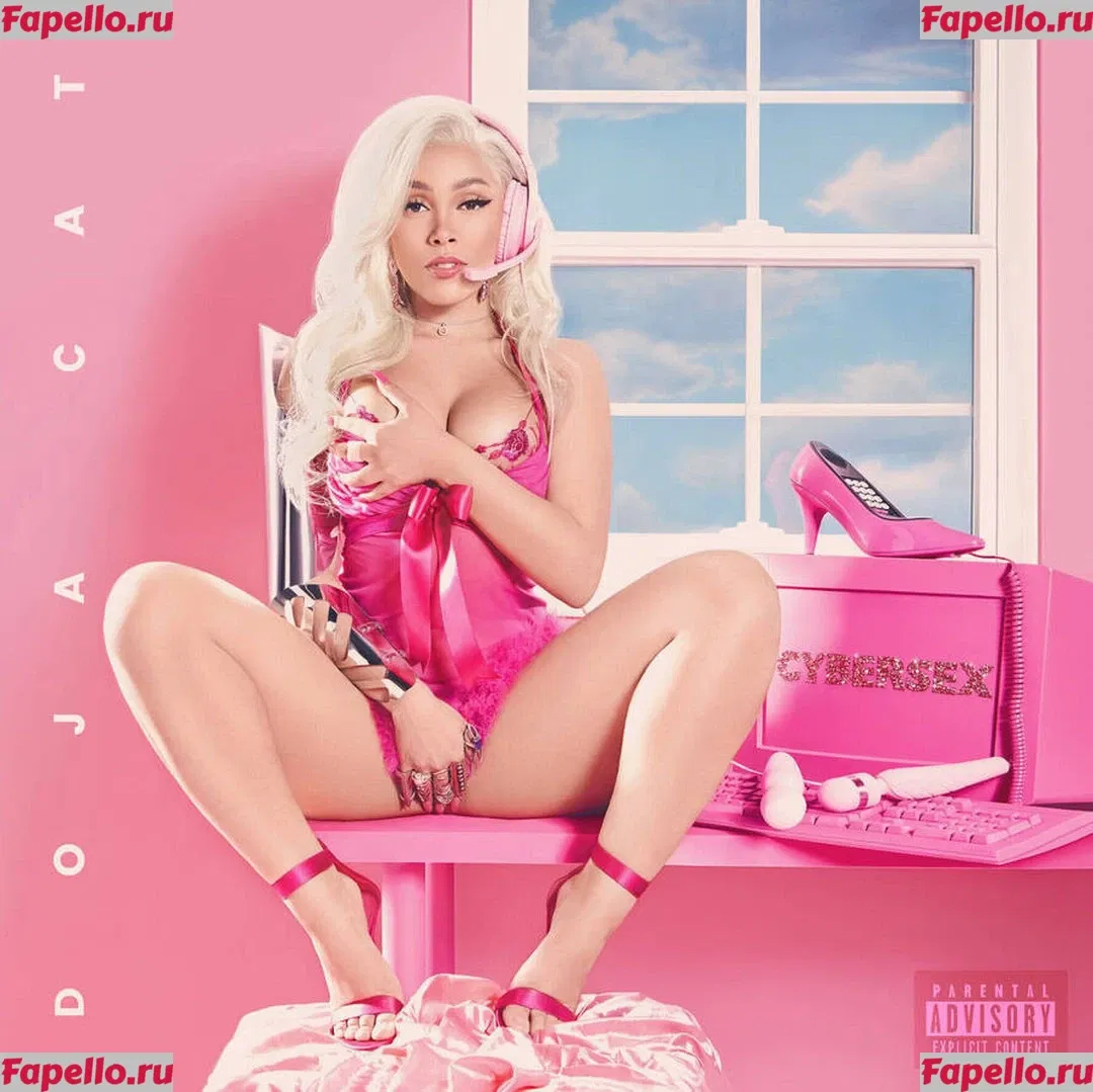 Doja Cat Onlyfans Photo Gallery 