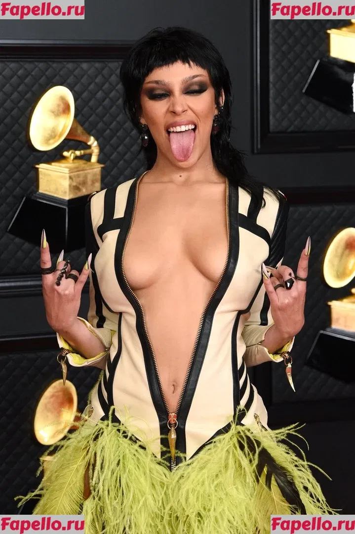 Doja Cat Onlyfans Photo Gallery 