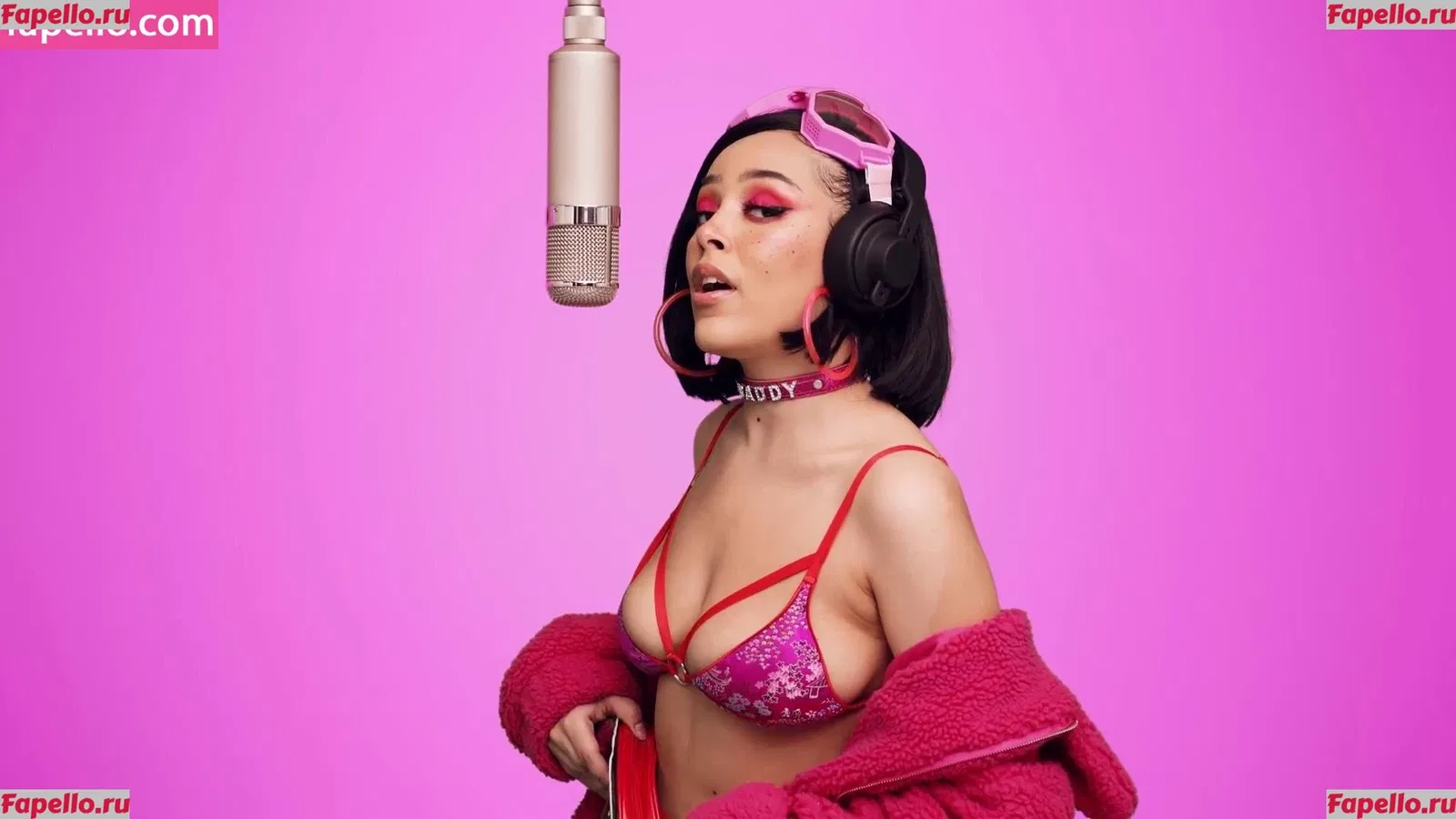 Doja Cat Onlyfans Photo Gallery 
