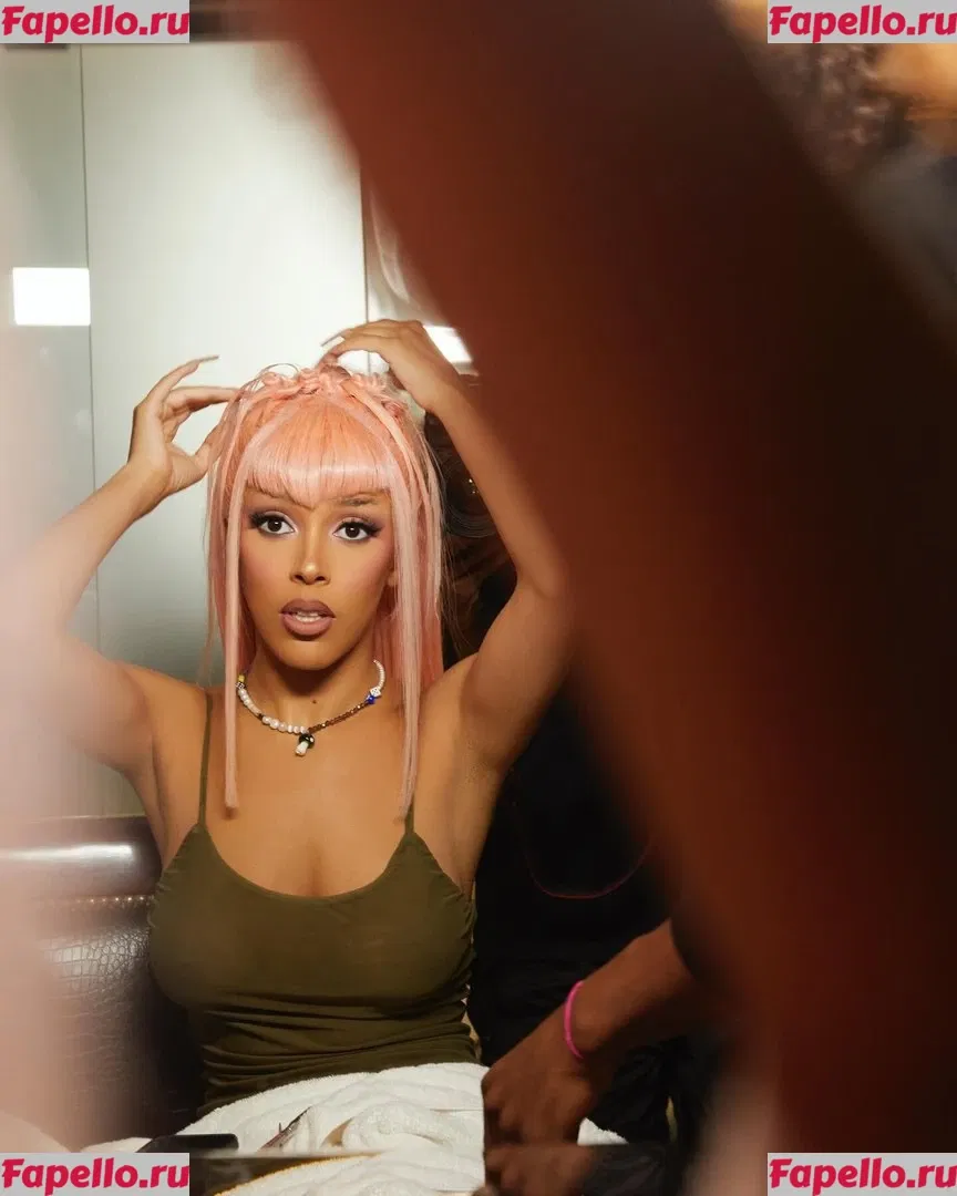 Doja Cat Onlyfans Photo Gallery 