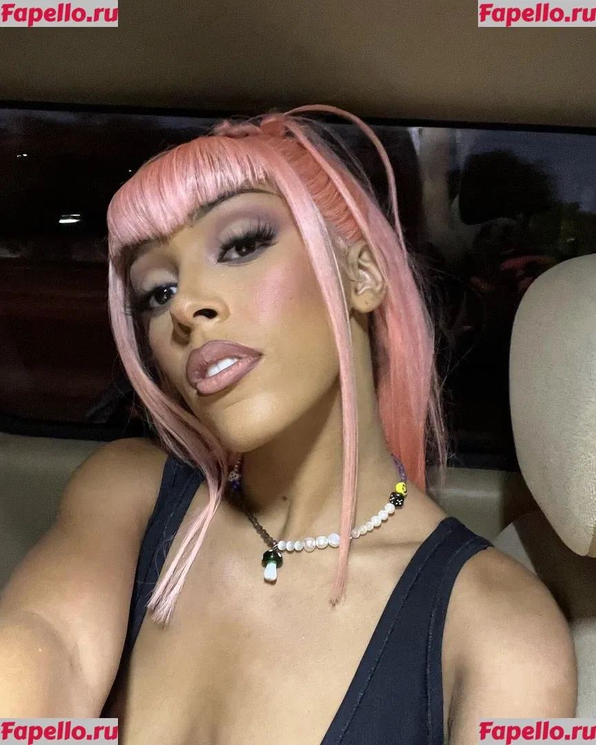 Doja Cat Onlyfans Photo Gallery 