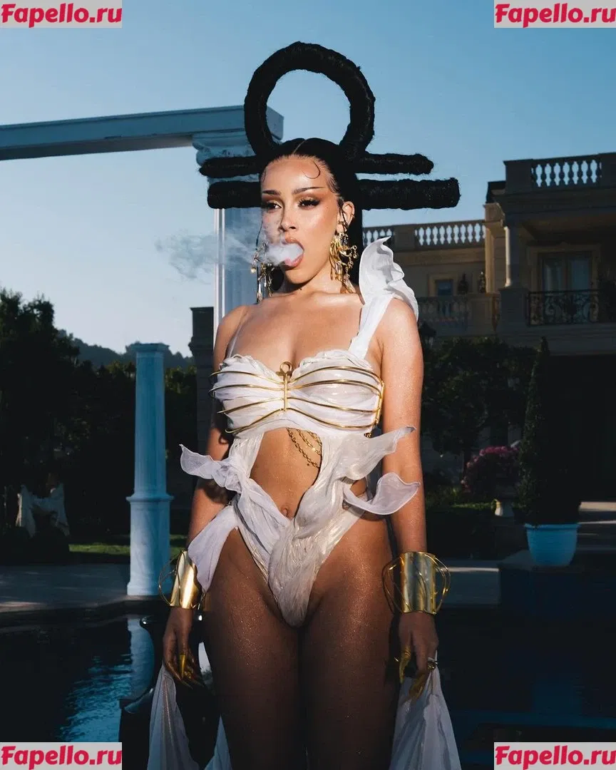 Doja Cat Onlyfans Photo Gallery 