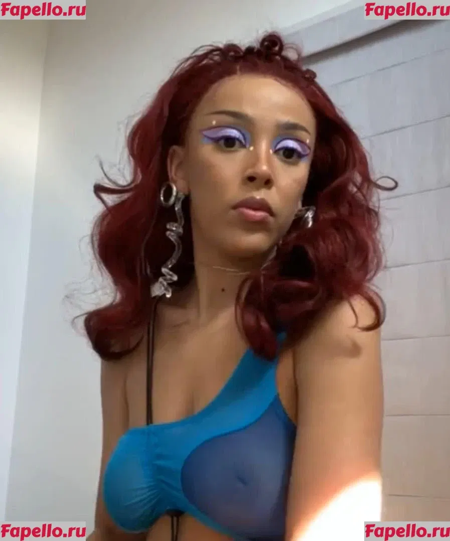 Doja Cat Onlyfans Photo Gallery 