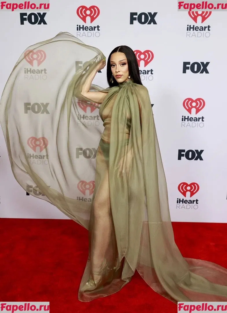 Doja Cat Onlyfans Photo Gallery 