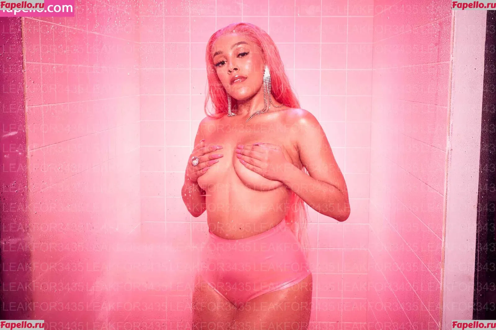 Doja Cat Onlyfans Photo Gallery 