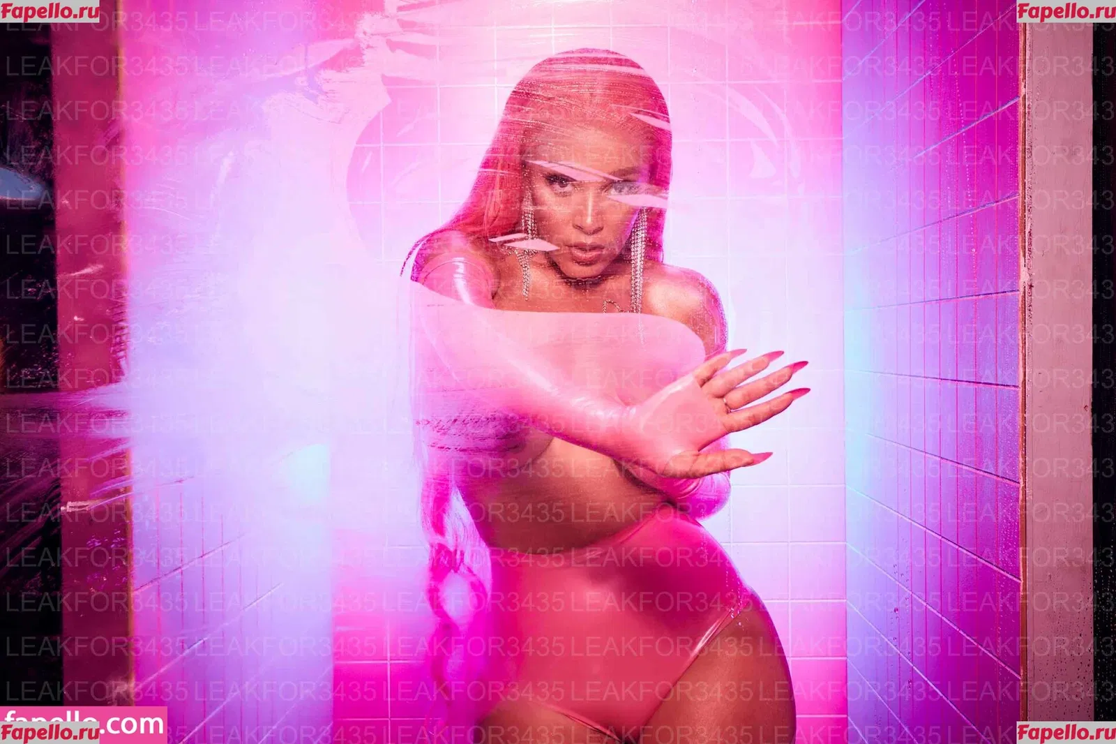 Doja Cat Onlyfans Photo Gallery 