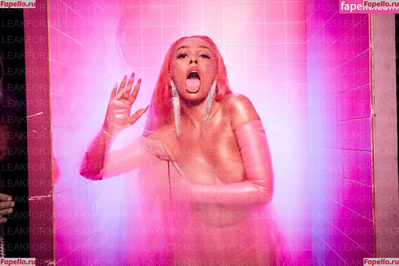 Doja Cat Onlyfans Photo Gallery 