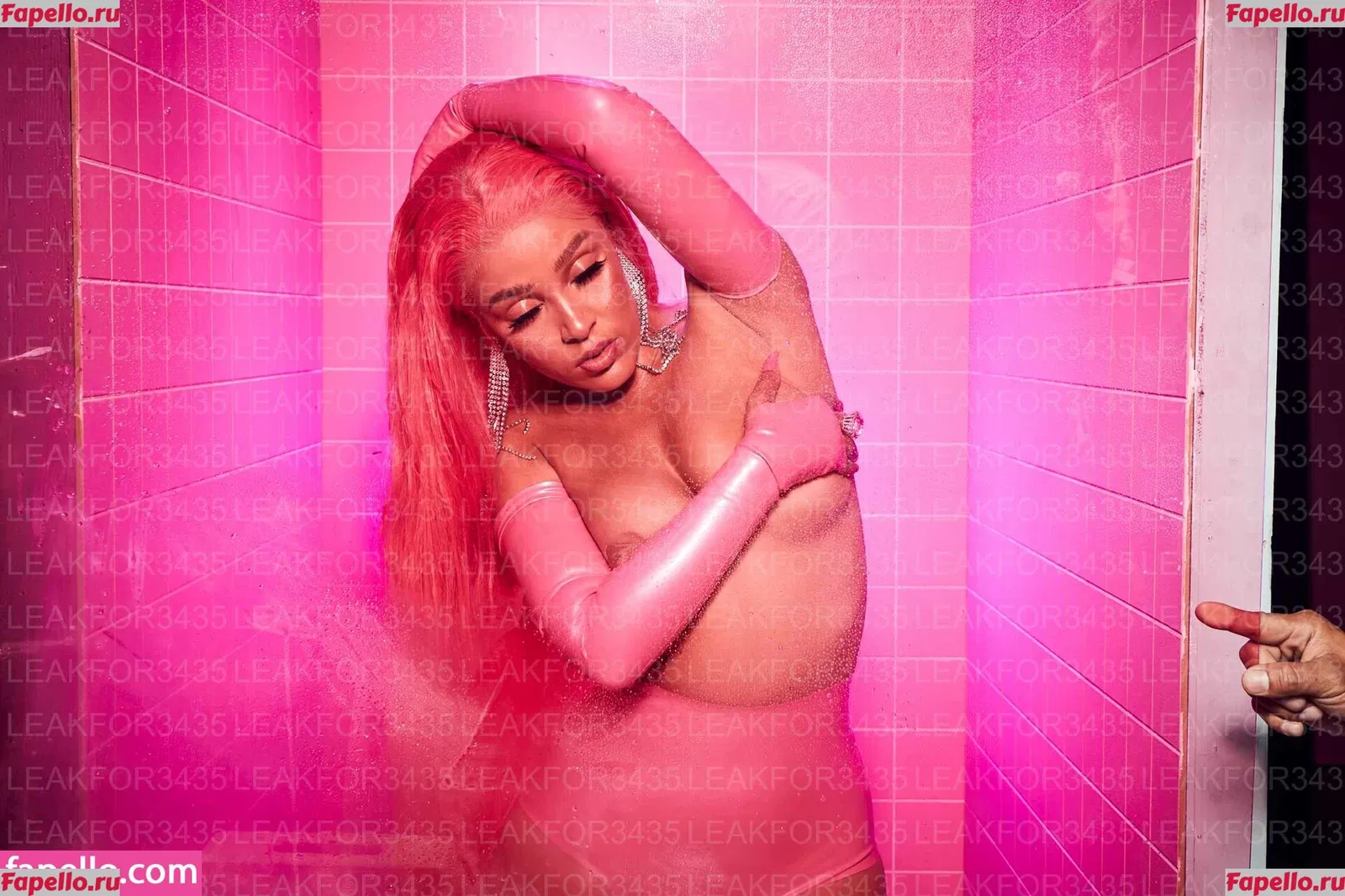 Doja Cat Onlyfans Photo Gallery 