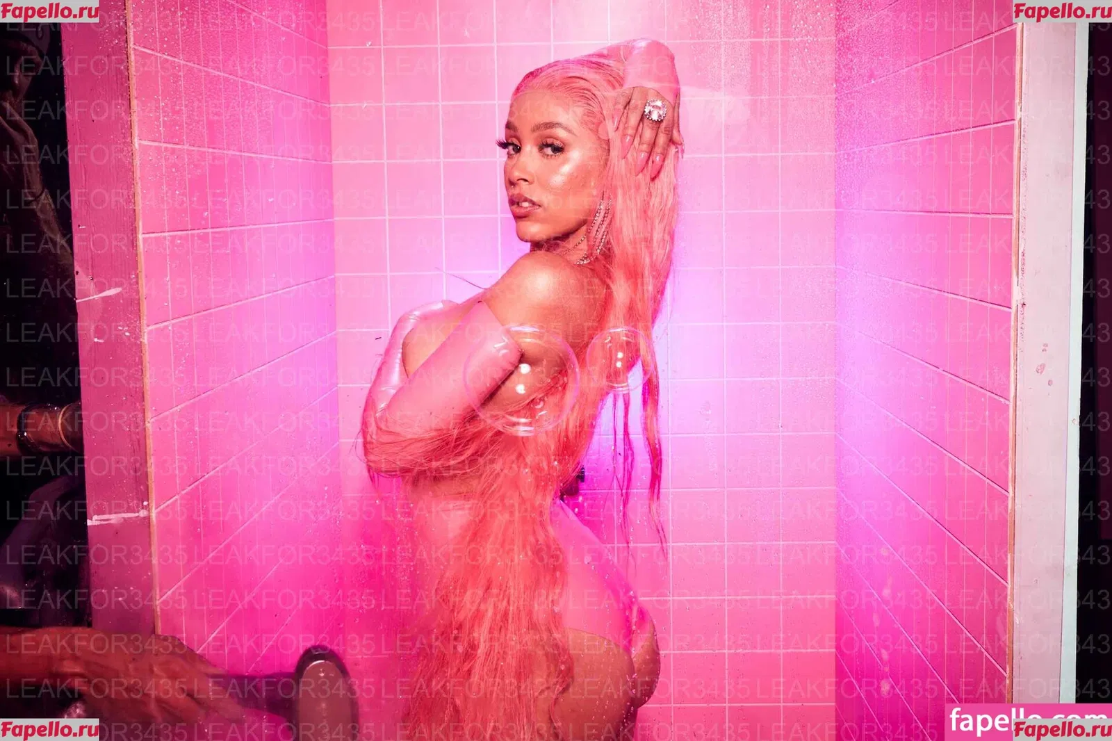 Doja Cat Onlyfans Photo Gallery 