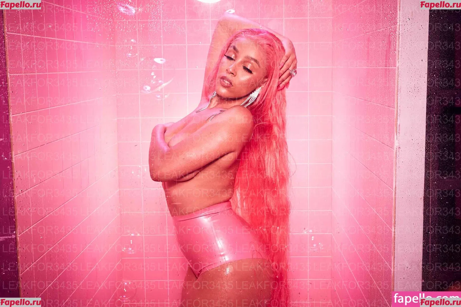 Doja Cat Onlyfans Photo Gallery 