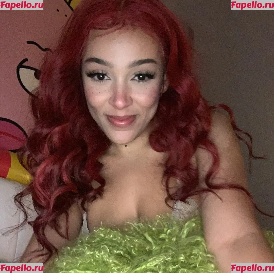 Doja Cat Onlyfans Photo Gallery 