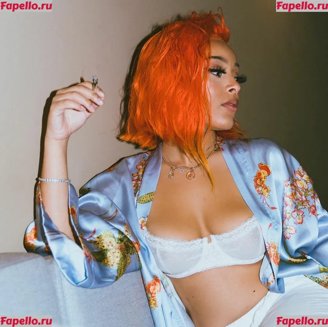 Doja Cat Onlyfans Photo Gallery 