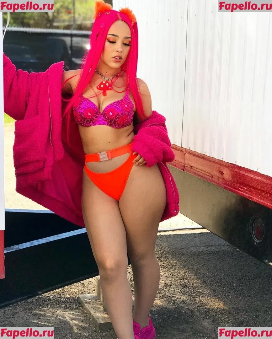 Doja Cat Onlyfans Photo Gallery 