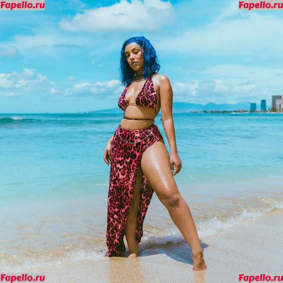 Doja Cat Onlyfans Photo Gallery 