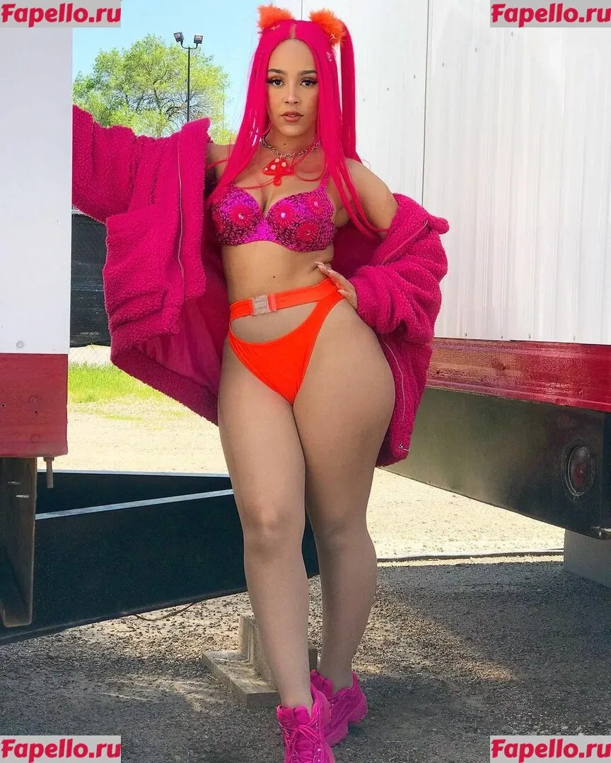 Doja Cat Onlyfans Photo Gallery 