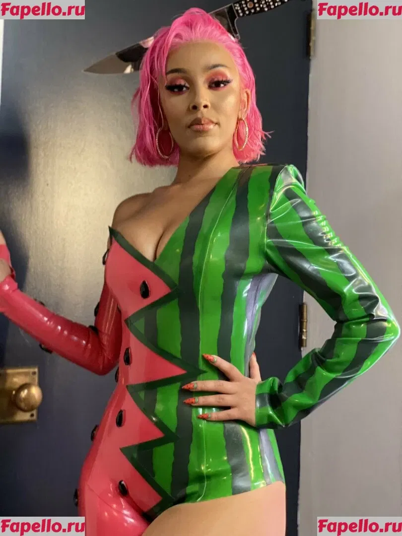 Doja Cat Onlyfans Photo Gallery 