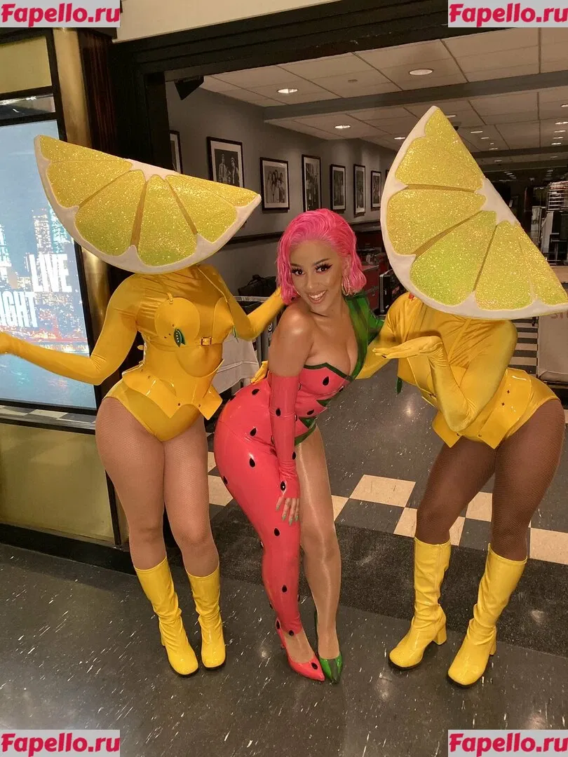Doja Cat Onlyfans Photo Gallery 