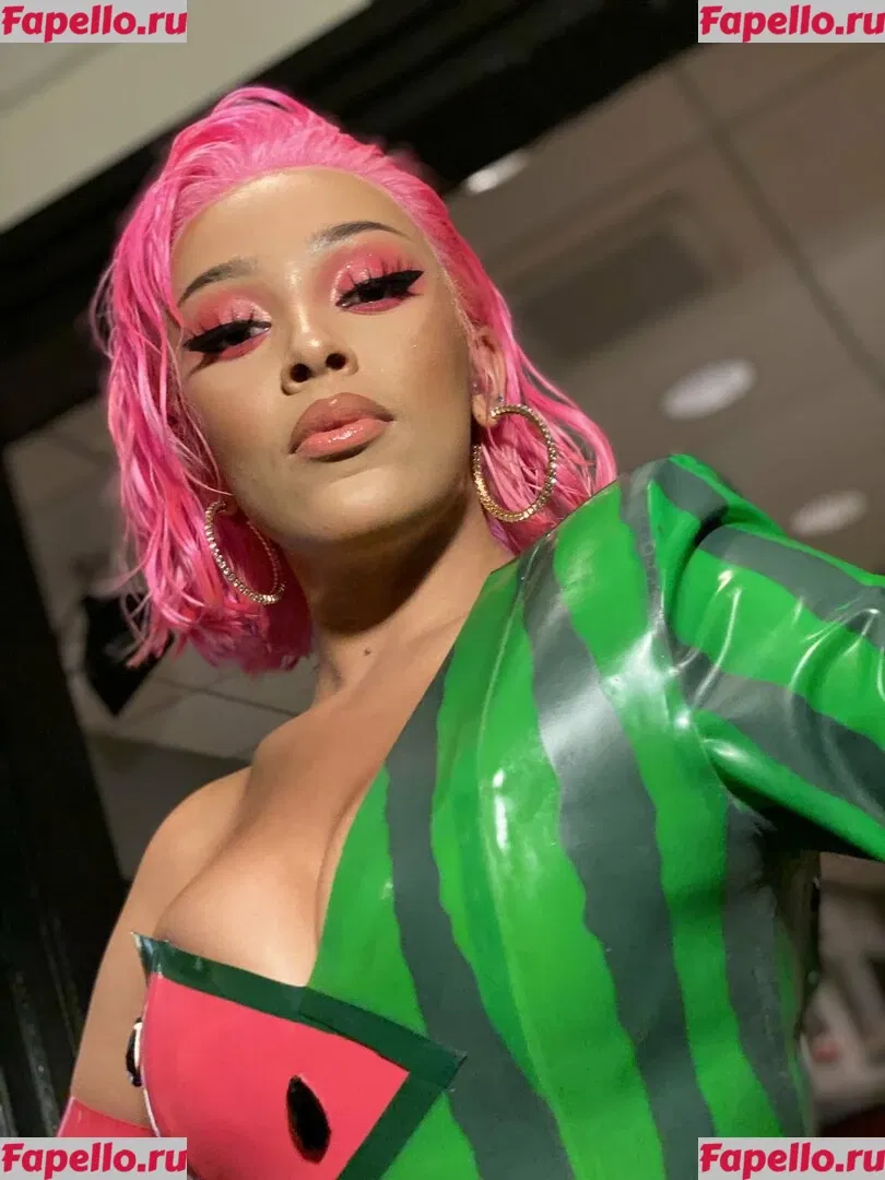 Doja Cat Onlyfans Photo Gallery 