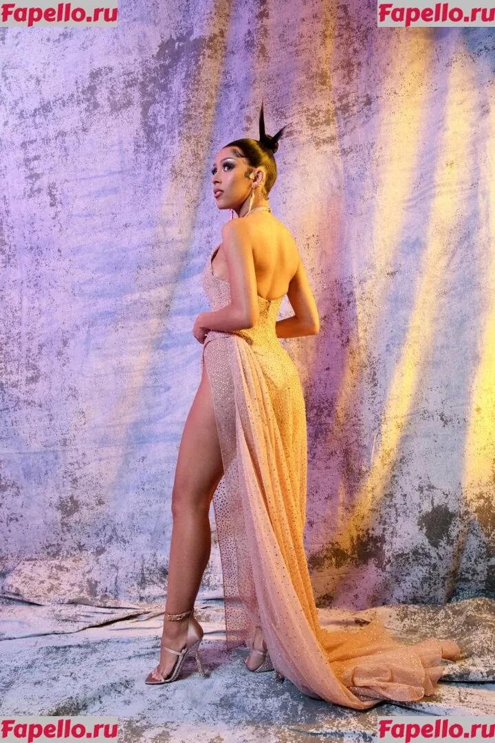 Doja Cat Onlyfans Photo Gallery 