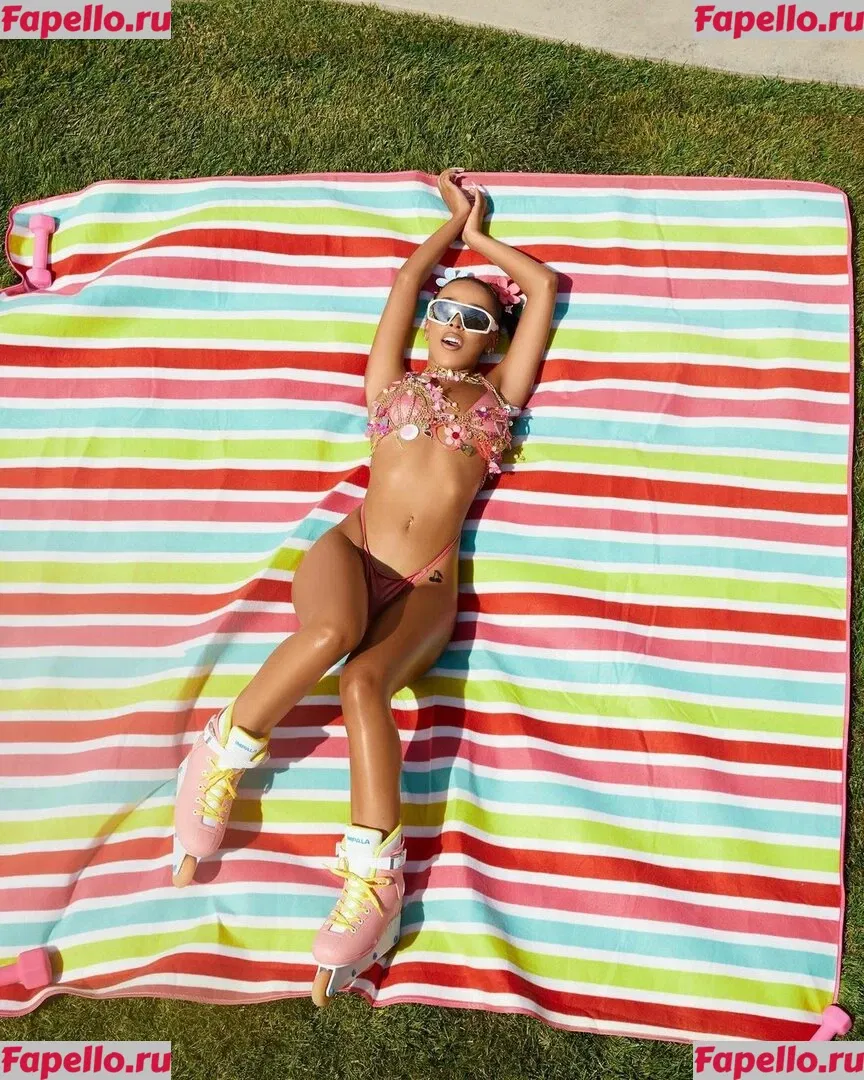 Doja Cat Onlyfans Photo Gallery 