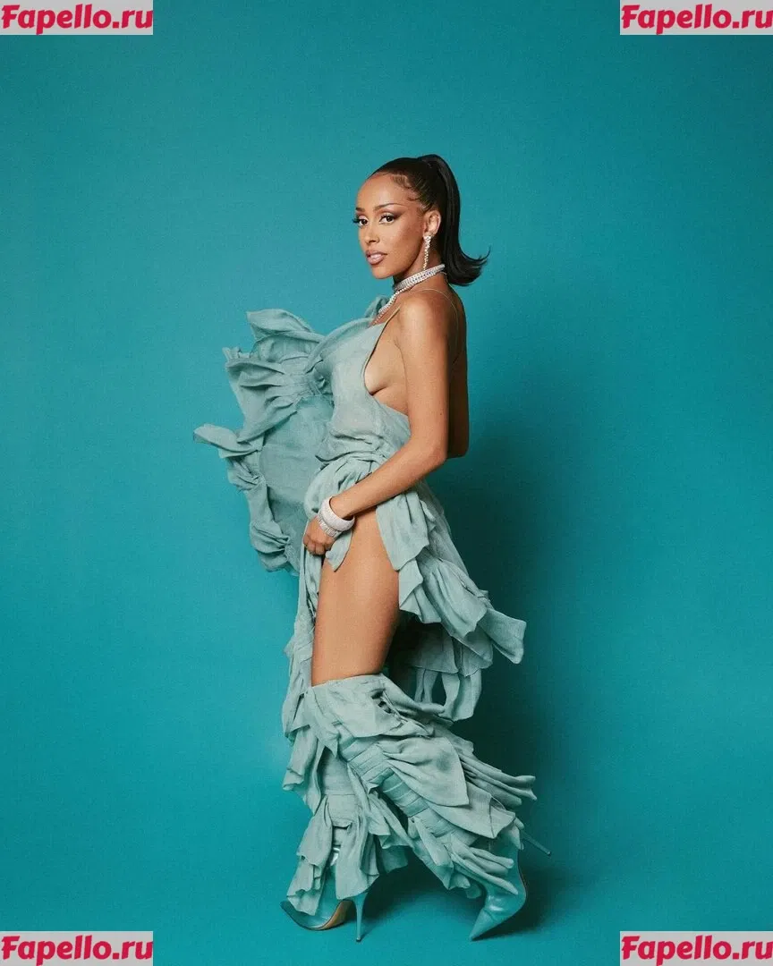 Doja Cat Onlyfans Photo Gallery 