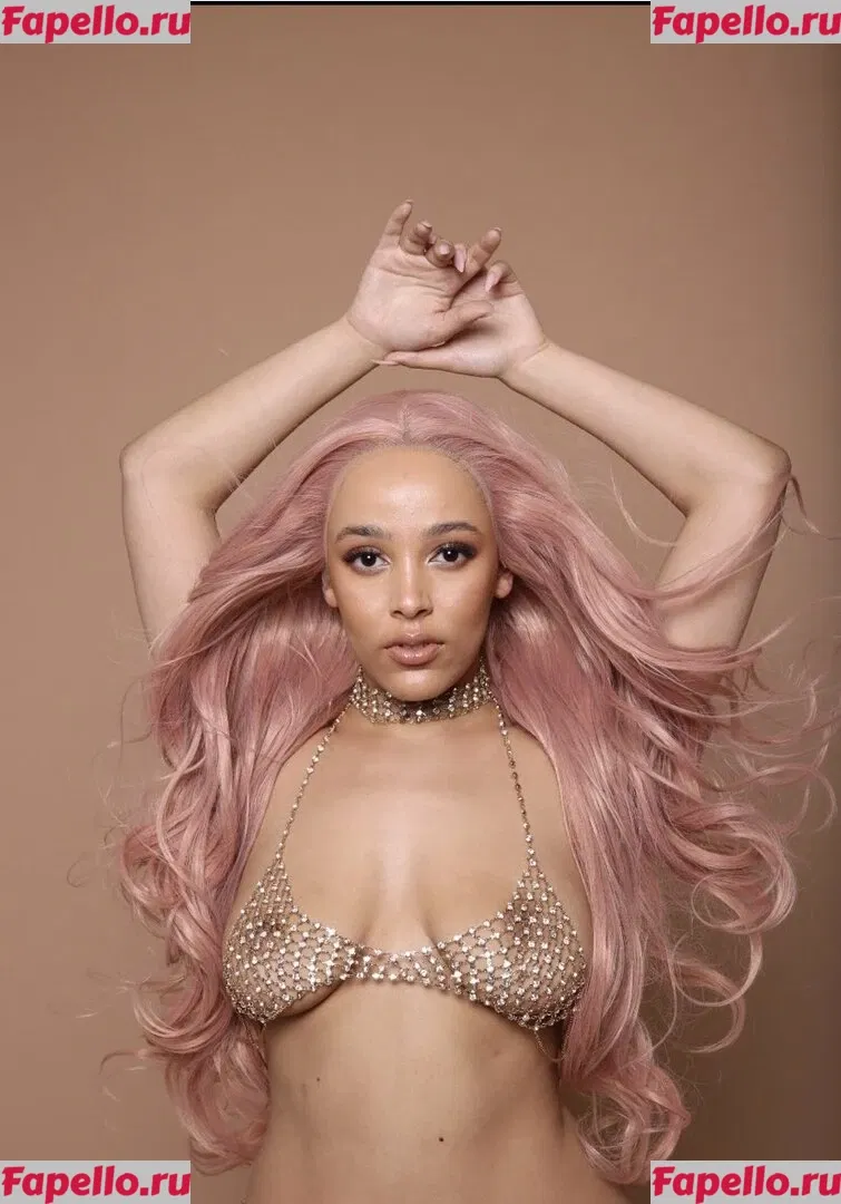 Doja Cat Onlyfans Photo Gallery 