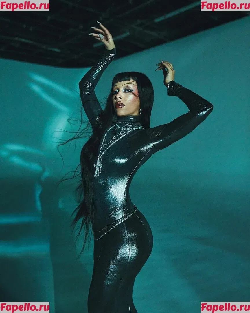 Doja Cat Onlyfans Photo Gallery 