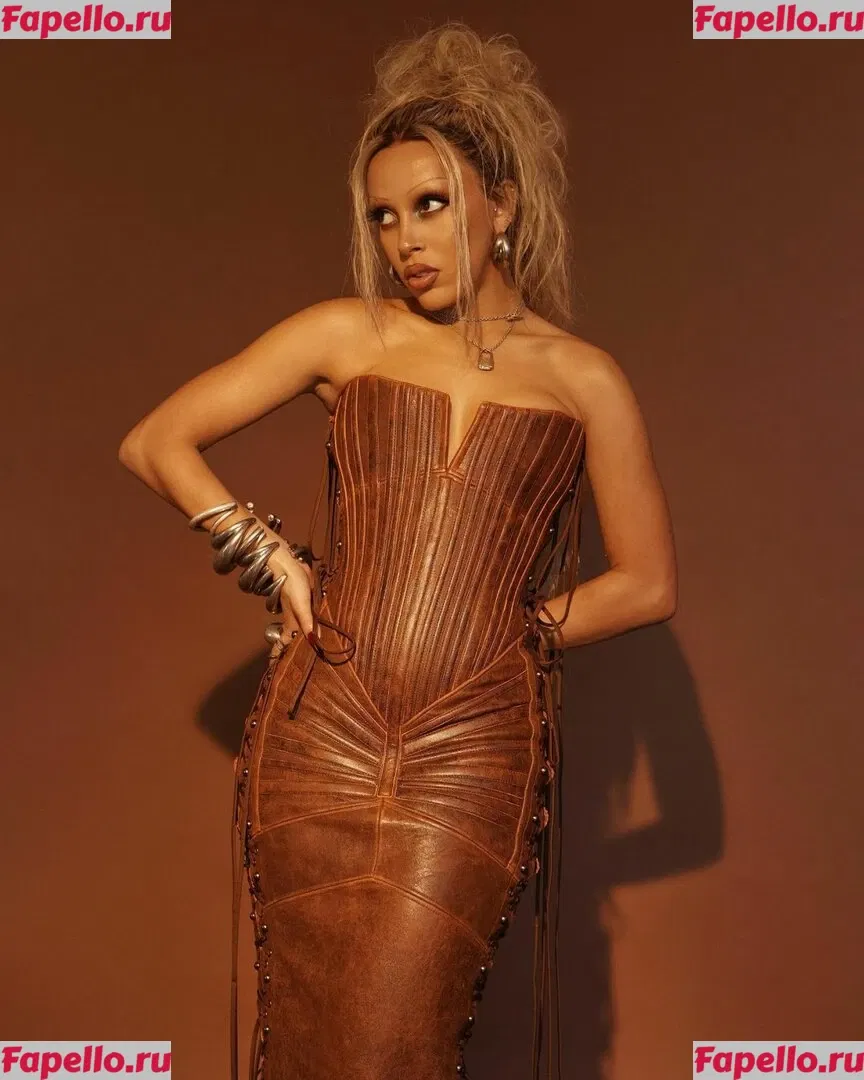 Doja Cat Onlyfans Photo Gallery 