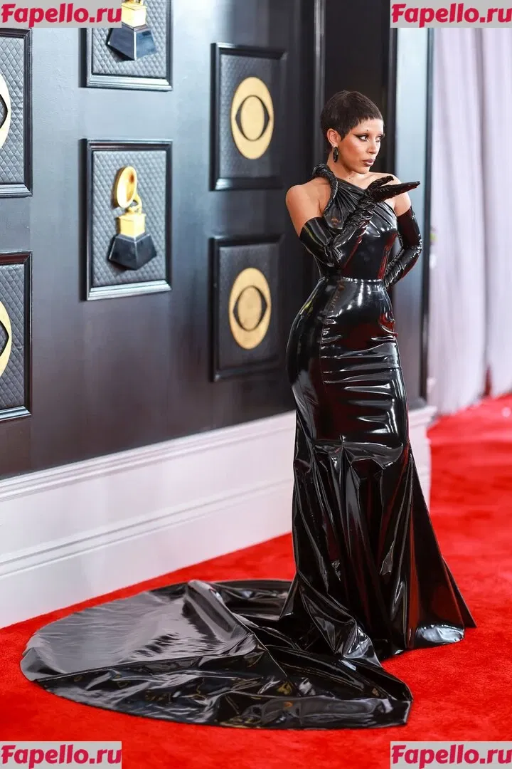 Doja Cat Onlyfans Photo Gallery 