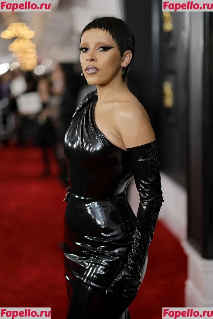Doja Cat Onlyfans Photo Gallery 