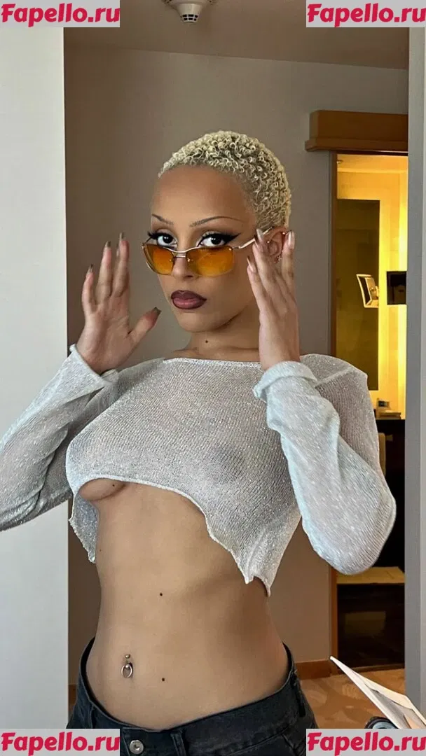 Doja Cat Onlyfans Photo Gallery 