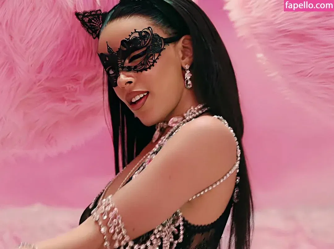 Doja Cat Onlyfans Photo Gallery 