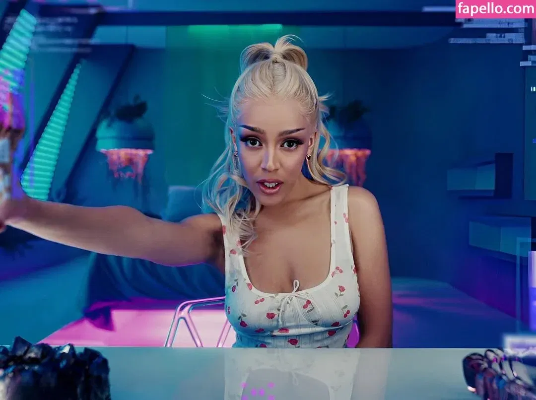 Doja Cat Onlyfans Photo Gallery 