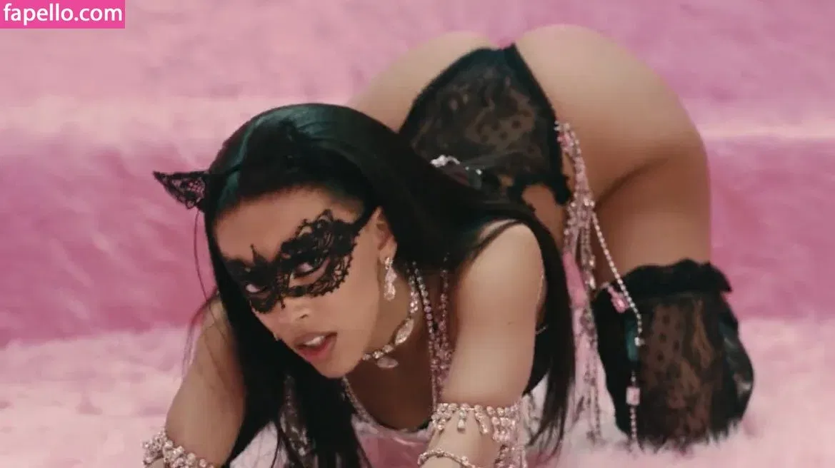 Doja Cat Onlyfans Photo Gallery 