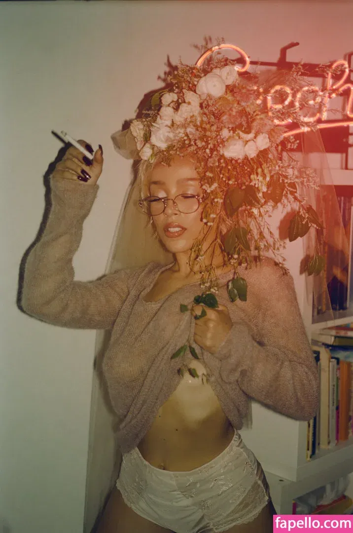 Doja Cat Onlyfans Photo Gallery 