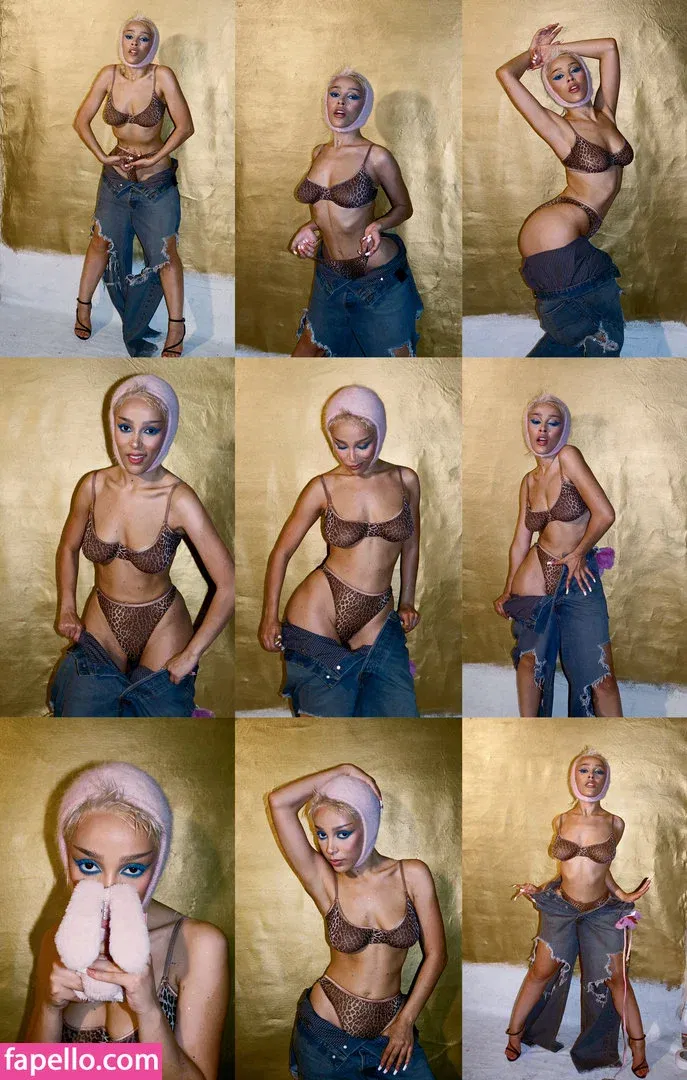 Doja Cat Onlyfans Photo Gallery 
