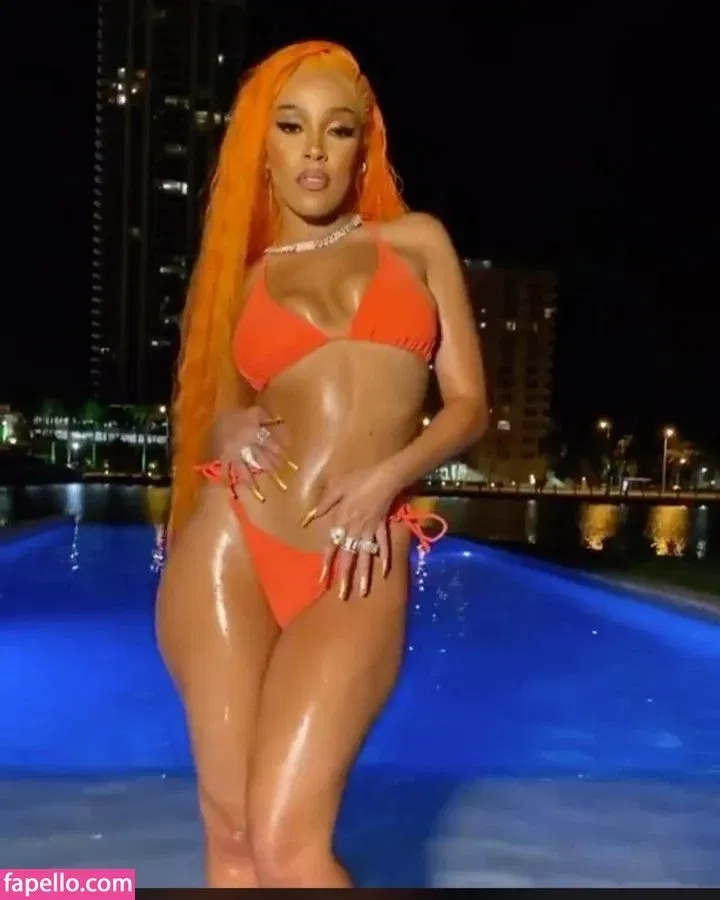 Doja Cat Onlyfans Photo Gallery 