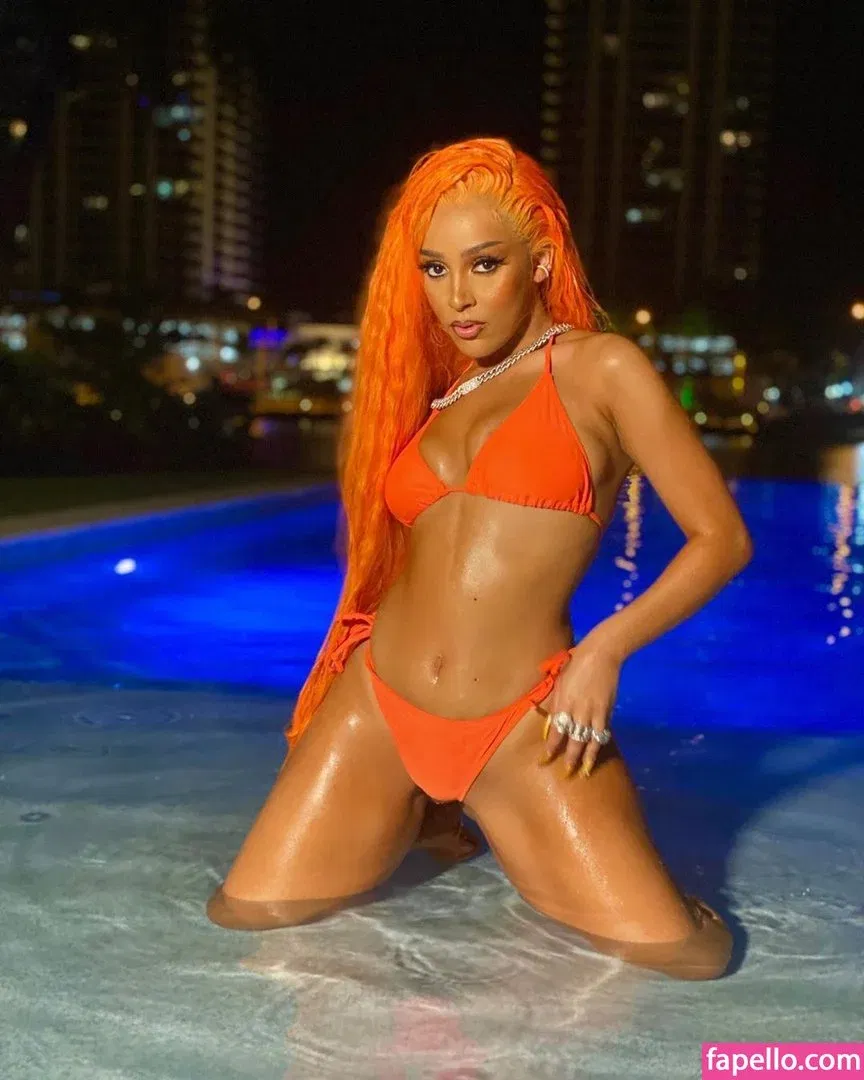 Doja Cat Onlyfans Photo Gallery 