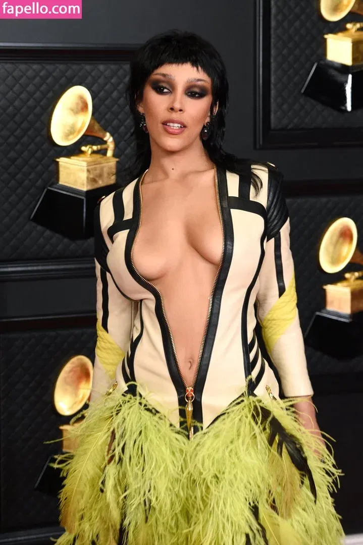 Doja Cat Onlyfans Photo Gallery 