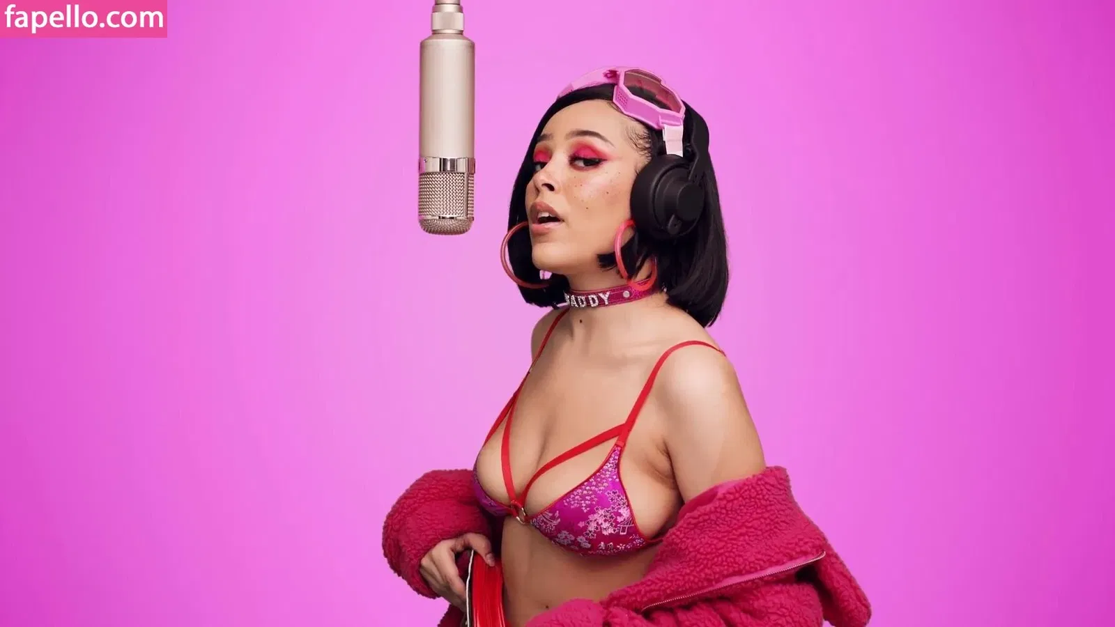 Doja Cat Onlyfans Photo Gallery 