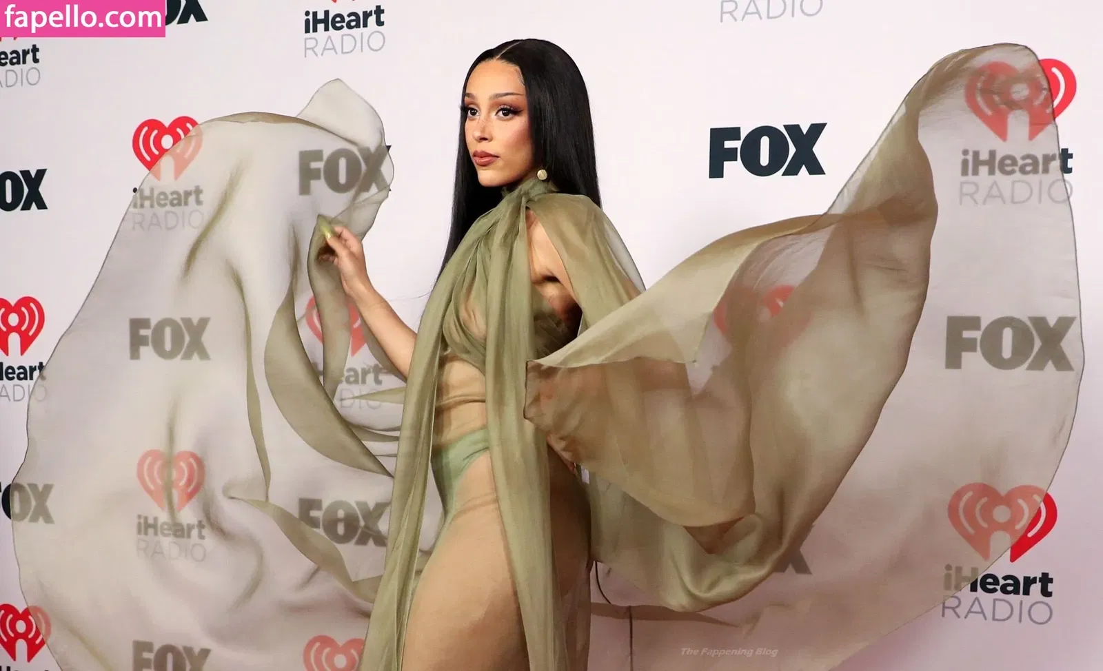 Doja Cat Onlyfans Photo Gallery 