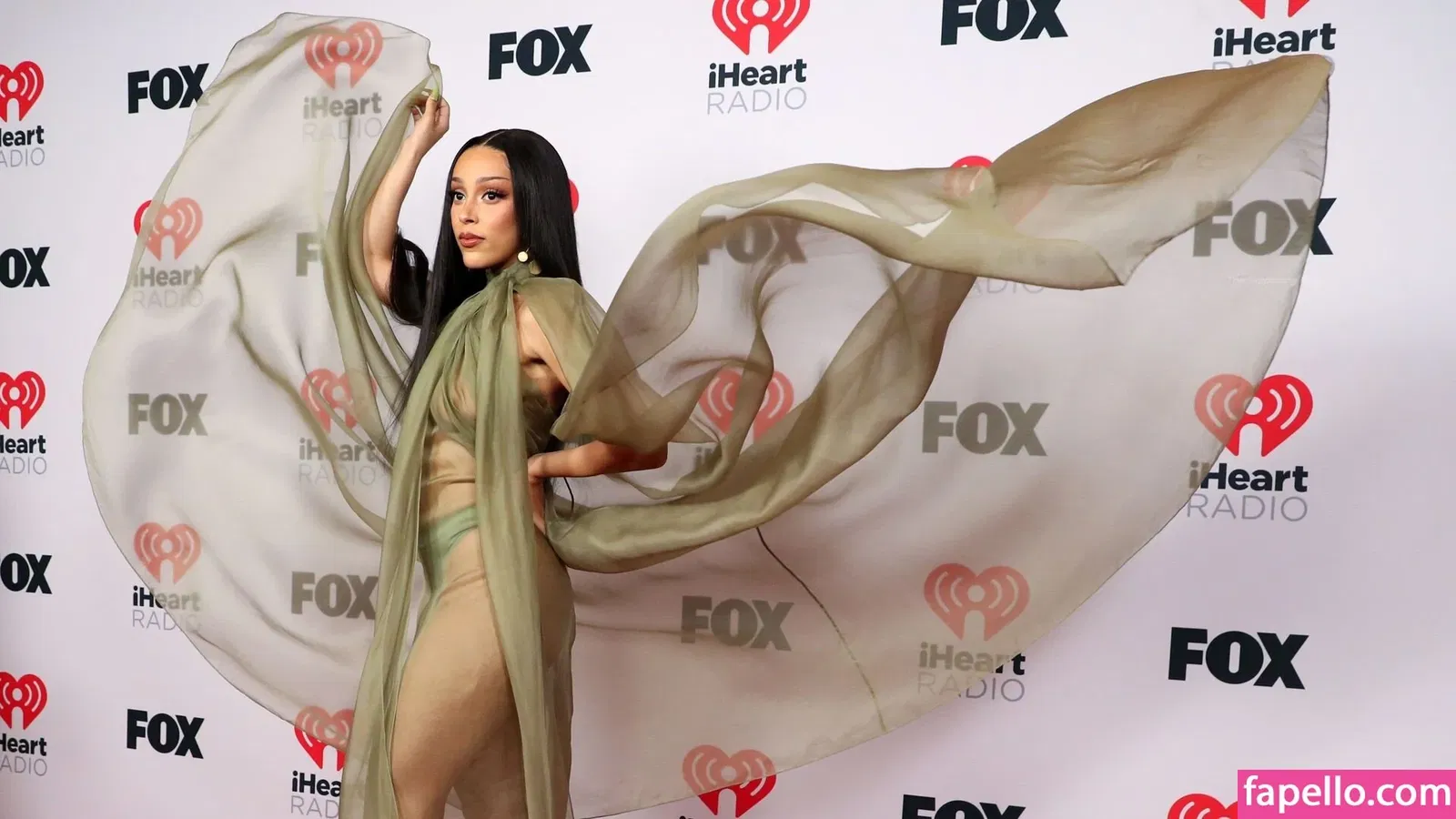 Doja Cat Onlyfans Photo Gallery 